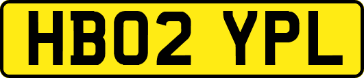 HB02YPL
