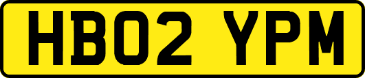 HB02YPM