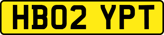 HB02YPT