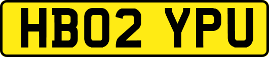 HB02YPU