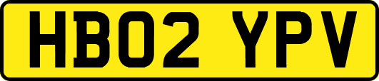 HB02YPV