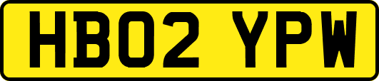 HB02YPW
