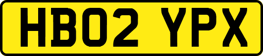 HB02YPX