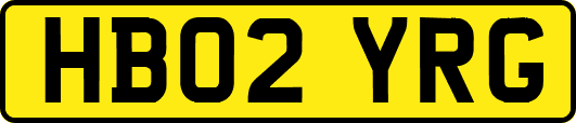 HB02YRG