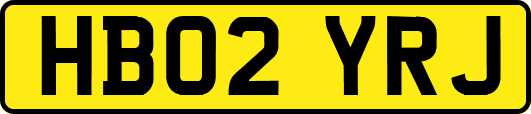 HB02YRJ