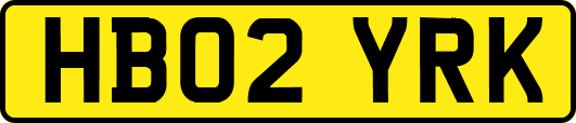 HB02YRK