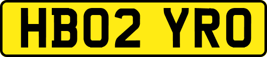 HB02YRO
