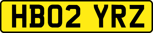 HB02YRZ