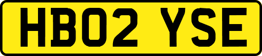 HB02YSE
