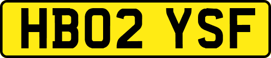 HB02YSF