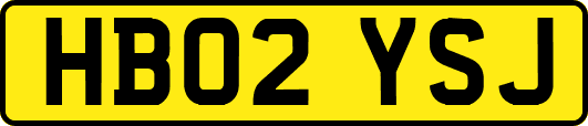 HB02YSJ