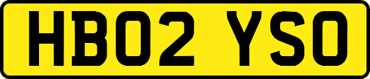 HB02YSO