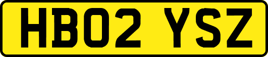 HB02YSZ