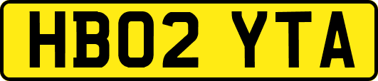 HB02YTA