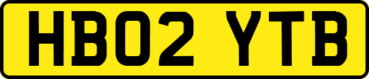 HB02YTB