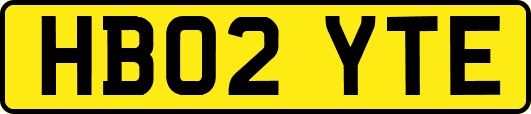 HB02YTE