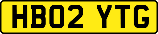 HB02YTG