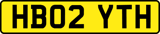 HB02YTH