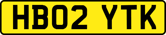HB02YTK