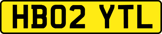 HB02YTL