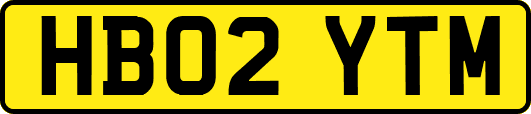 HB02YTM