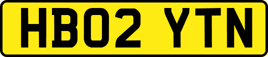 HB02YTN
