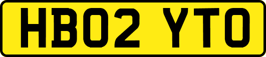 HB02YTO