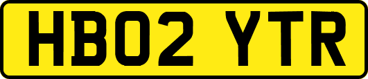HB02YTR