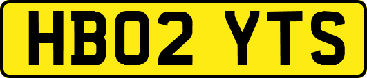 HB02YTS