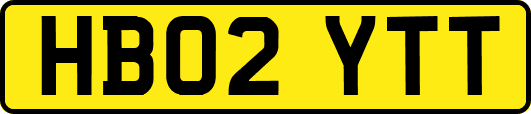 HB02YTT