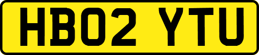 HB02YTU