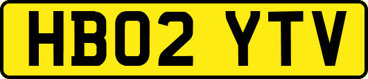 HB02YTV