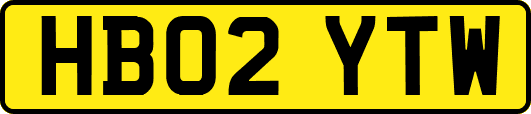 HB02YTW