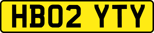 HB02YTY