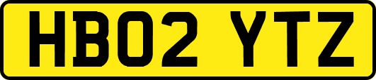 HB02YTZ