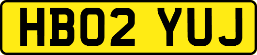 HB02YUJ