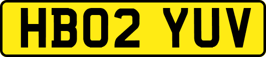 HB02YUV