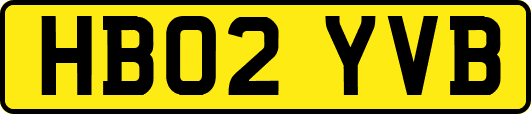 HB02YVB