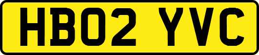 HB02YVC