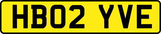 HB02YVE