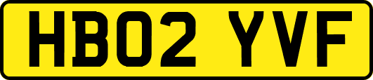 HB02YVF
