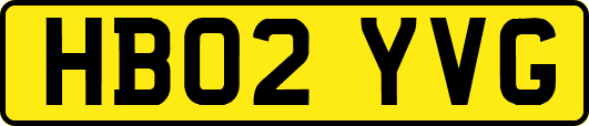 HB02YVG