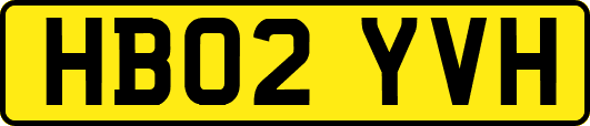 HB02YVH