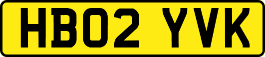 HB02YVK