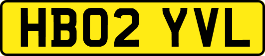 HB02YVL
