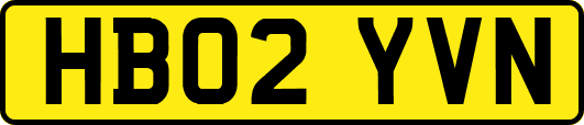 HB02YVN