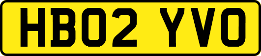 HB02YVO