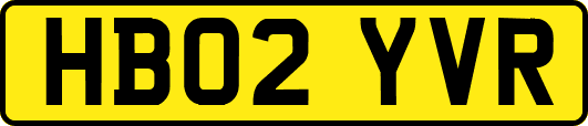 HB02YVR