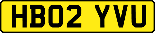 HB02YVU