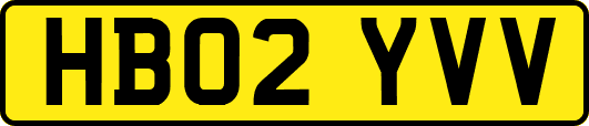 HB02YVV